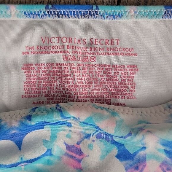 Victoria's Secret bikini bottoms separate Size M - Picture 3 of 5